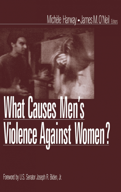 What Causes Men’s Violence Against Women?