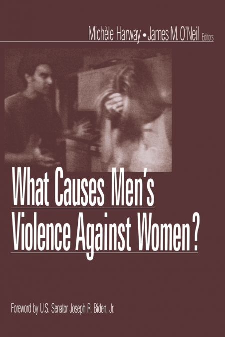 What Causes Men’s Violence Against Women?