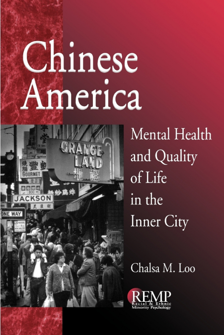 Chinese America