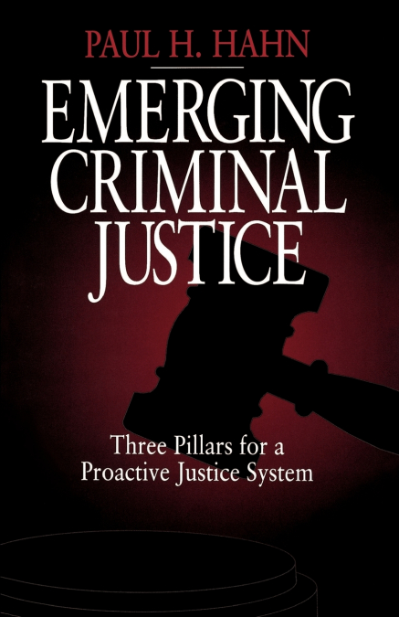 Emerging Criminal Justice