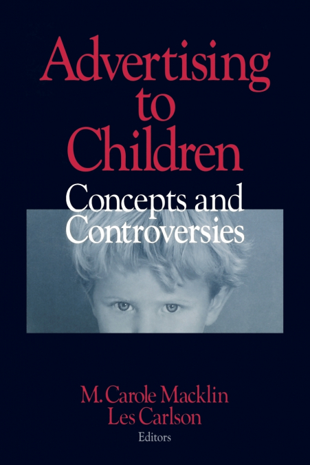 Advertising to Children