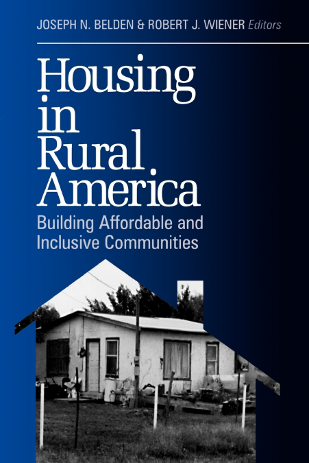 Housing in Rural America