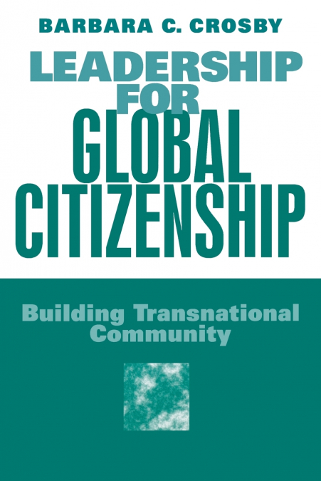 Leadership For Global Citizenship