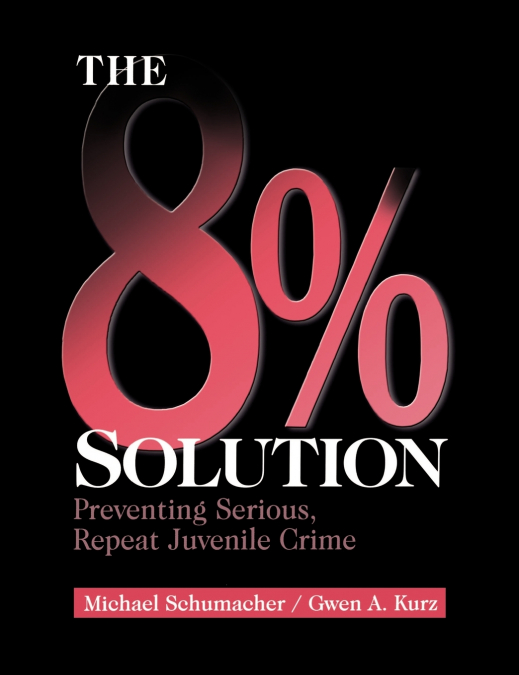 The 8% Solution