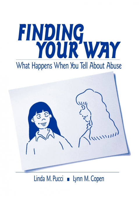 Finding Your Way