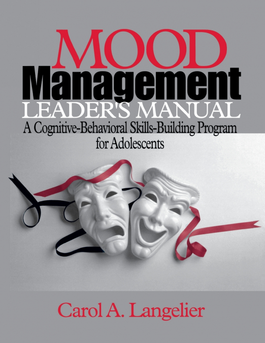 Mood Management Leader’s Manual