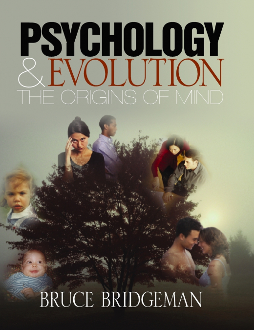Psychology and Evolution