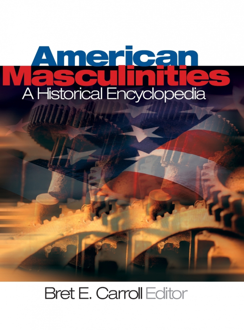 American Masculinities