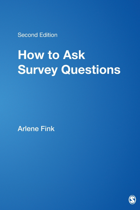 How to Ask Survey Questions