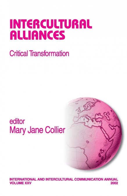 Intercultural Alliances