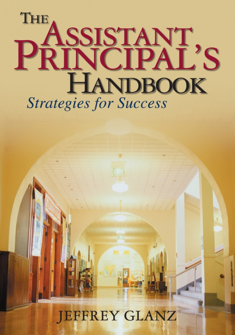 Assistant Principal’s Handbook