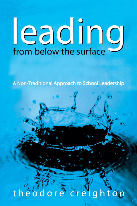 Leading From Below the Surface