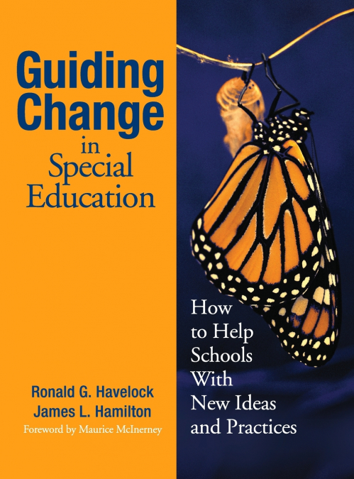 Guiding Change in Special Education
