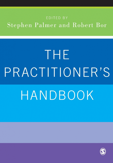 The Practitioner’s Handbook