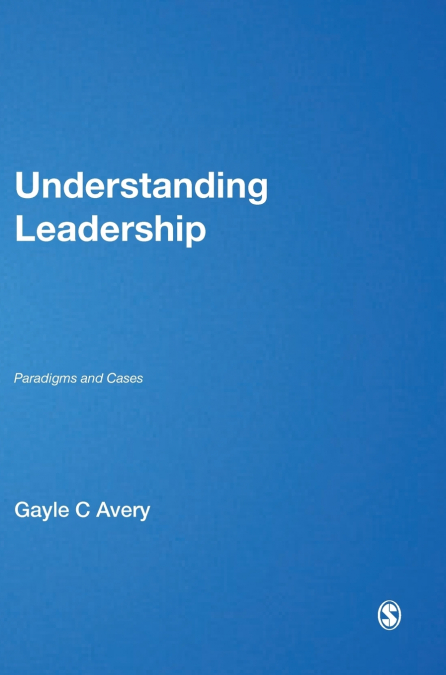 Understanding Leadership