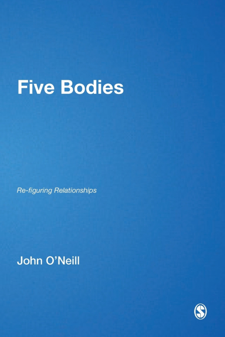 Five Bodies
