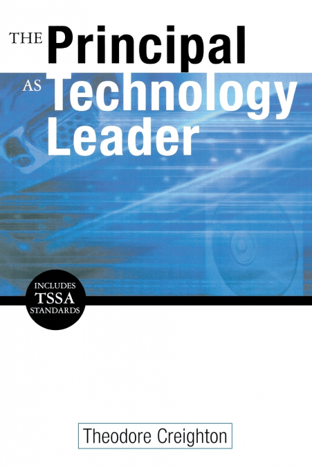 The Principal as Technology Leader