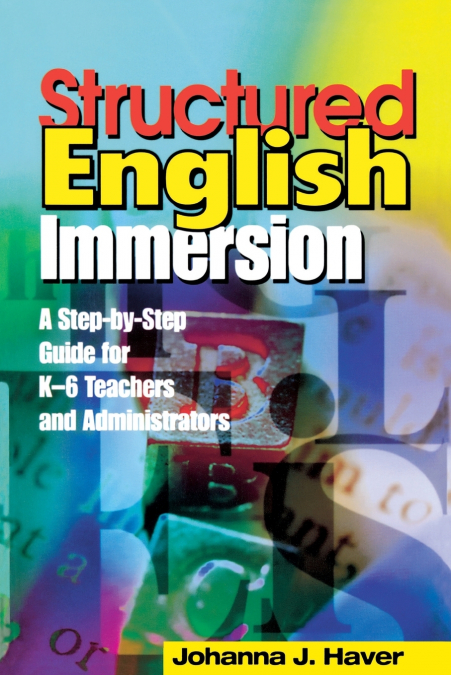 Structured English Immersion