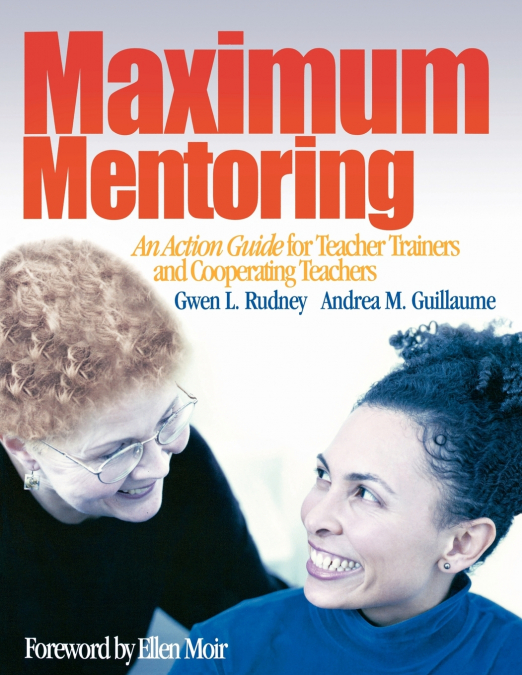 Maximum Mentoring