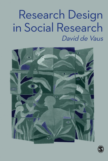 Research Design in Social Research