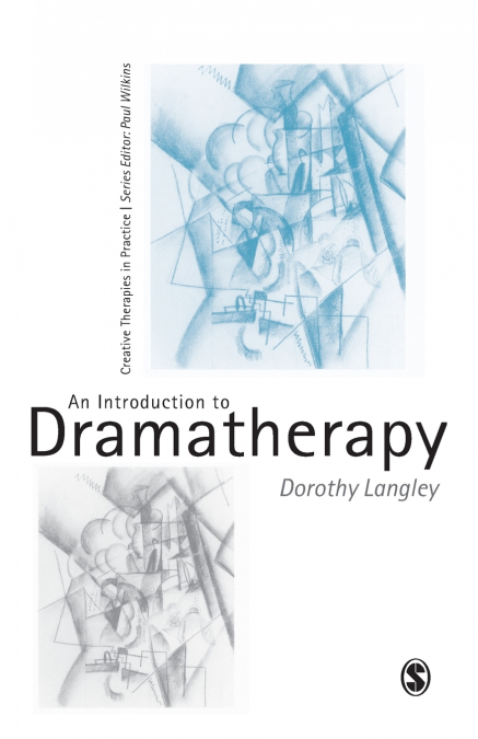An Introduction to Dramatherapy