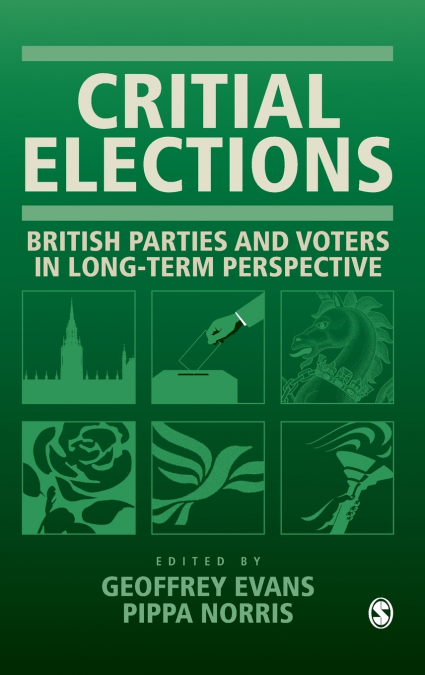 Critical Elections