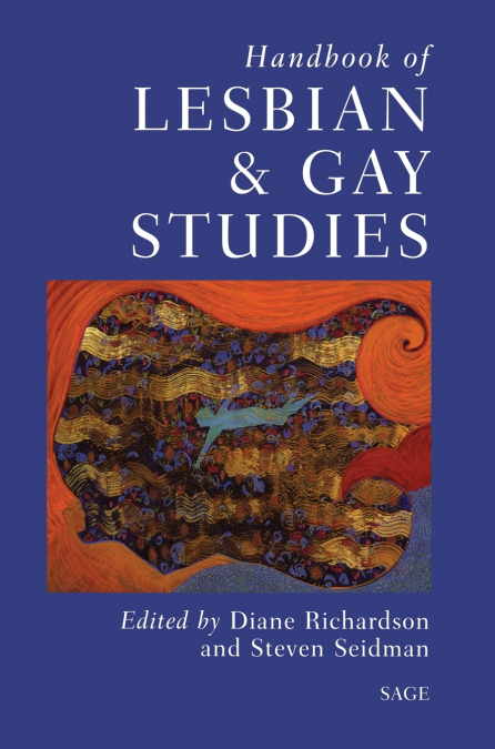 Handbook of Lesbian and Gay Studies