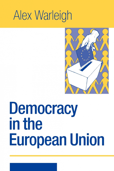 Democracy in the European Union