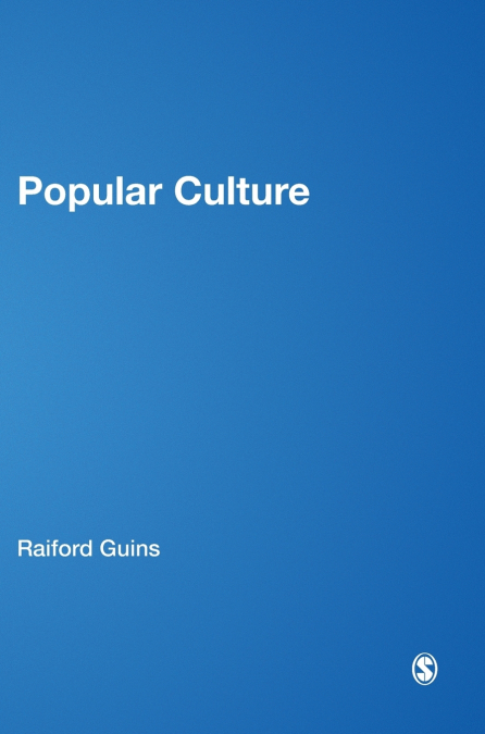 Popular Culture