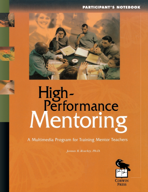 High-Performance Mentoring Participant’s Notebook