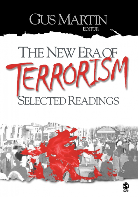 The New Era of Terrorism