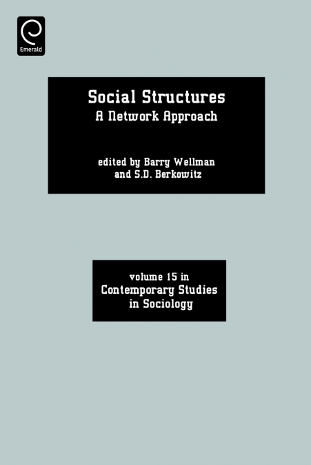 Social Structures