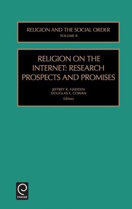 Religion on the Internet