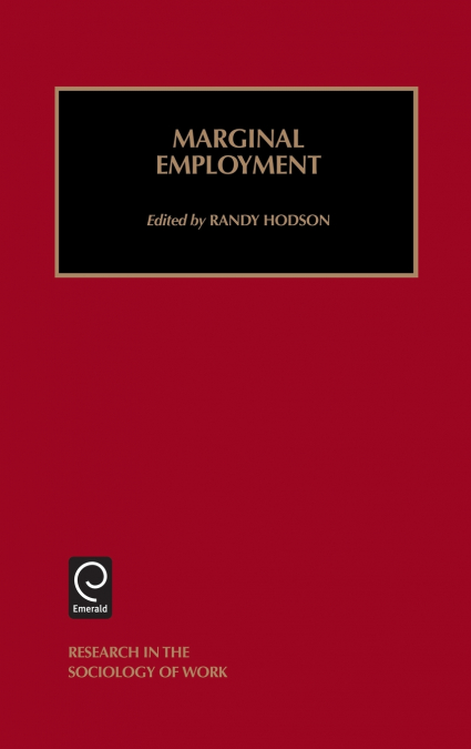 Marginal Employment