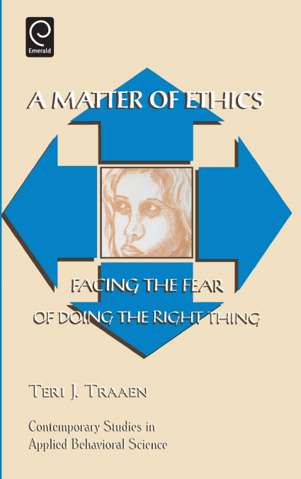 Matter of Ethics