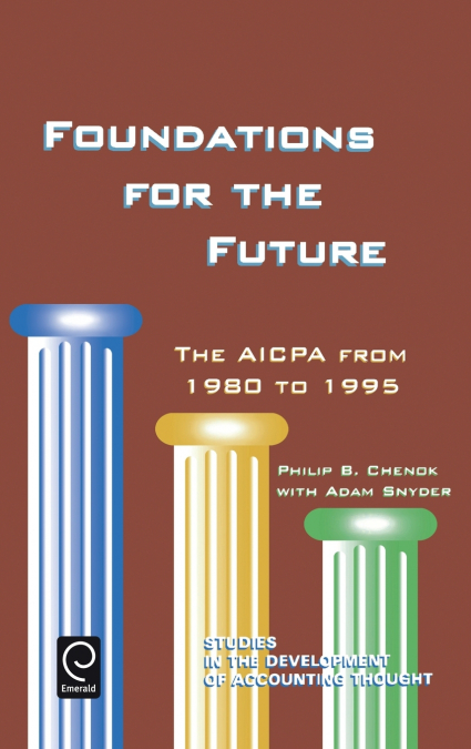 Foundations for the Future