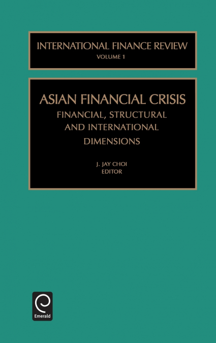 Asian Financial Crisis