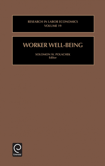 Worker Well-Being