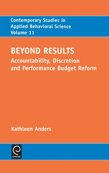 Beyond Results