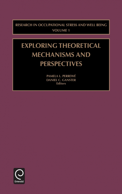 Exploring Theoretical Mechanisms and Perspectives