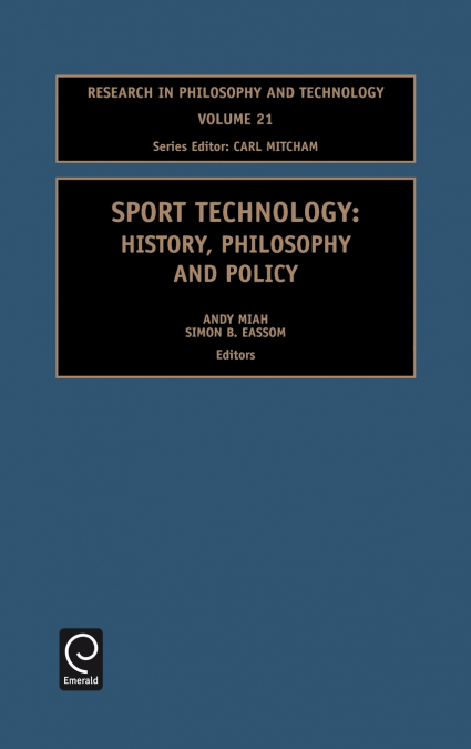 Sport Technology