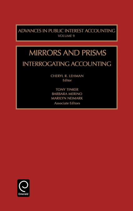Mirrors and Prisms