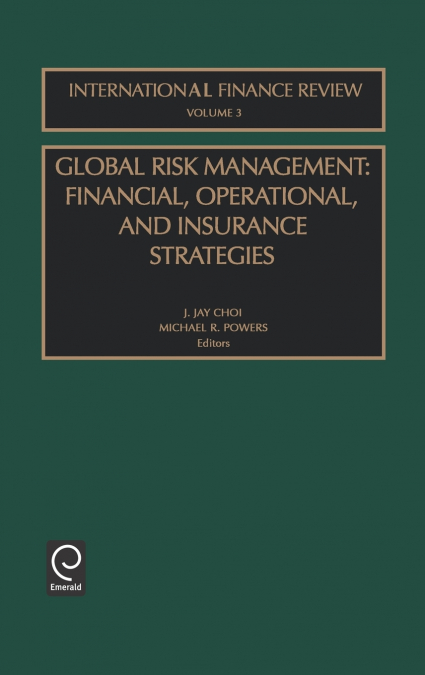 Global Risk Management