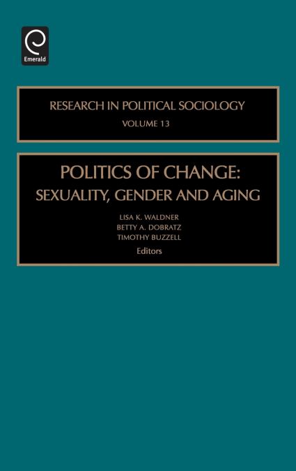 Politics of Change