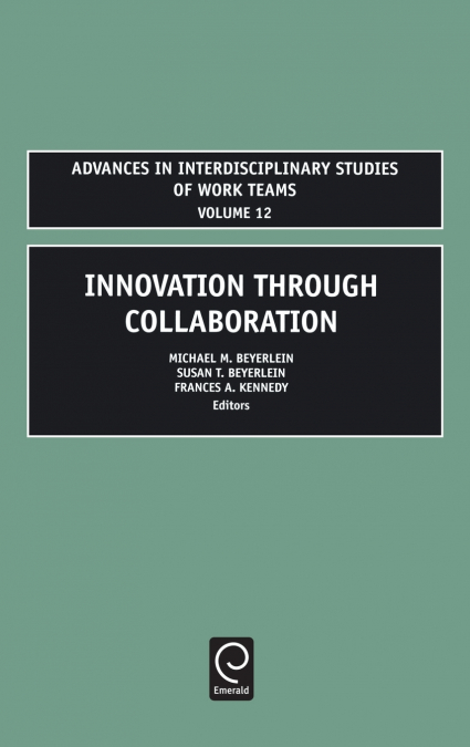 Innovation through Collaboration