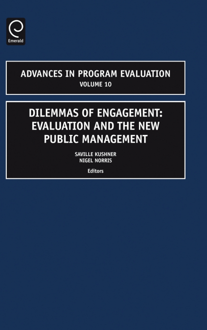 Dilemmas of Engagement
