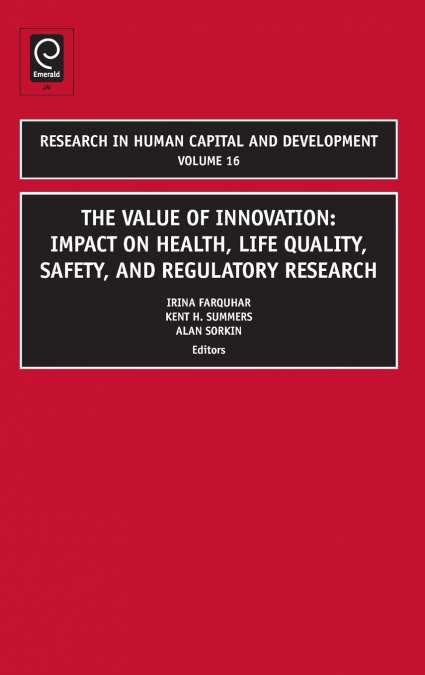 Value of Innovation
