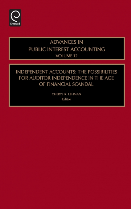 Independent Accounts