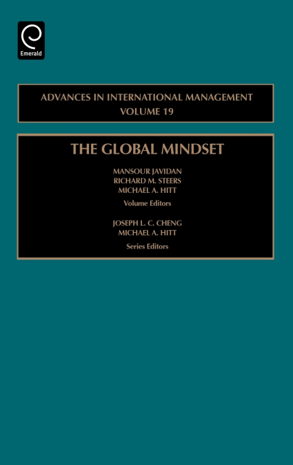 The Global Mindset