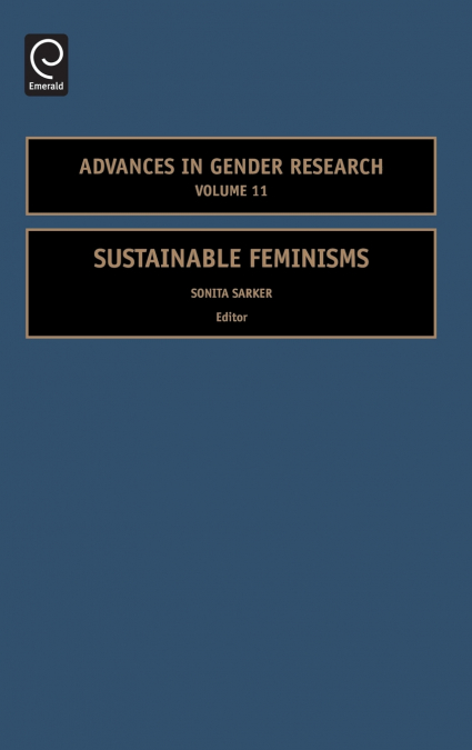 Sustainable Feminisms